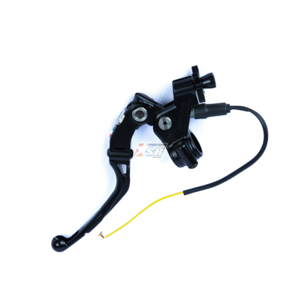 Master Kopling Accossato 24 mm Ninja RR stang orisinil dgn kabl switch - Gambar 3