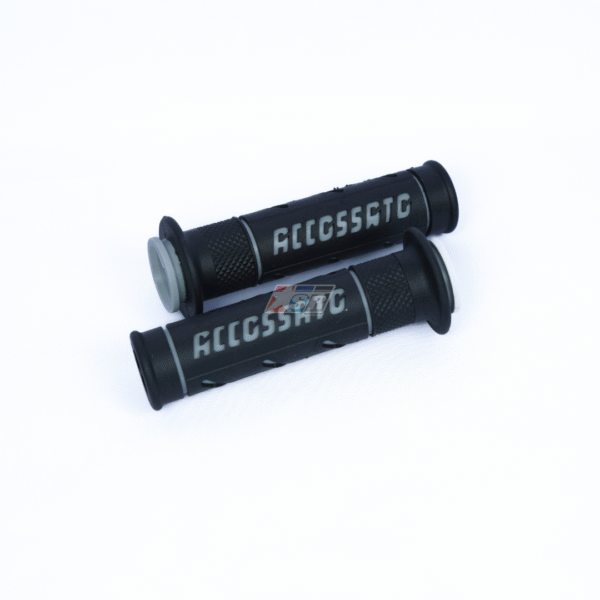 Handgrip Hand Grip Accossato Original Italy GR011 Domino Ariete - Gambar 5