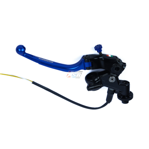 Master Kopling Accossato 24 mm TANPA dudukan spion Accosato - Gambar 3