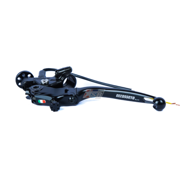 Master Kopling Accossato 24 mm TANPA dudukan spion Accosato - Gambar 7