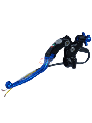 Master Kopling Accossato 24 mm Ninja RR stang orisinil dgn kabl switch