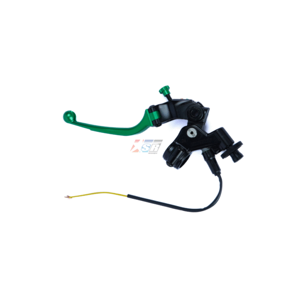 Master Kopling Accossato 24 mm TANPA dudukan spion Accosato - Gambar 4
