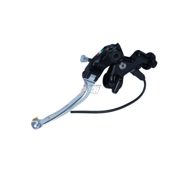 Master Kopling Accossato 24 mm Ninja RR stang orisinil dgn kabl switch - Gambar 5
