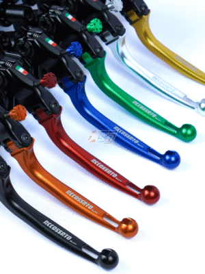 Master Kopling Accossato 24 mm TANPA dudukan spion Accosato