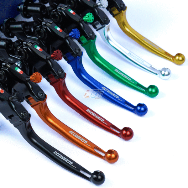 Master Kopling Accossato 24 mm TANPA dudukan spion Accosato