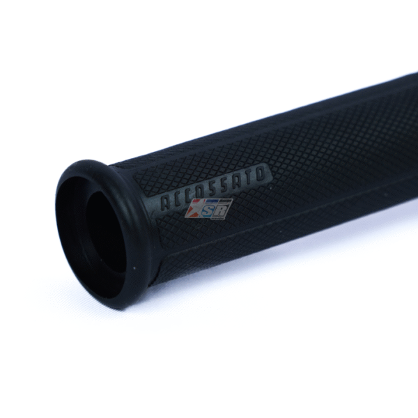 Handgrip Hand Grip Accossato Original Italy Medium soft GR009 - Gambar 5