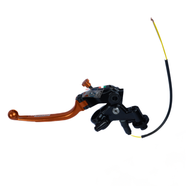 Master Kopling Accossato 24 mm TANPA dudukan spion Accosato - Gambar 2
