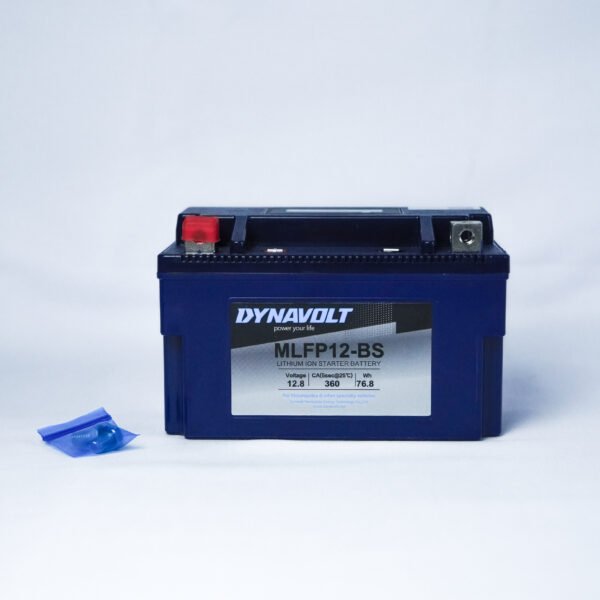 Aki Dynavolt Lithium LFPO MLFP7ZS XMAX, Vespa, R25, PCX, CBR, ADV, NMAX, AEROX - Gambar 3