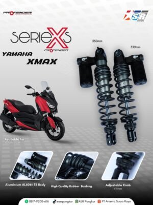Shock Profender Premium Yamaha XMAX 250 X Series