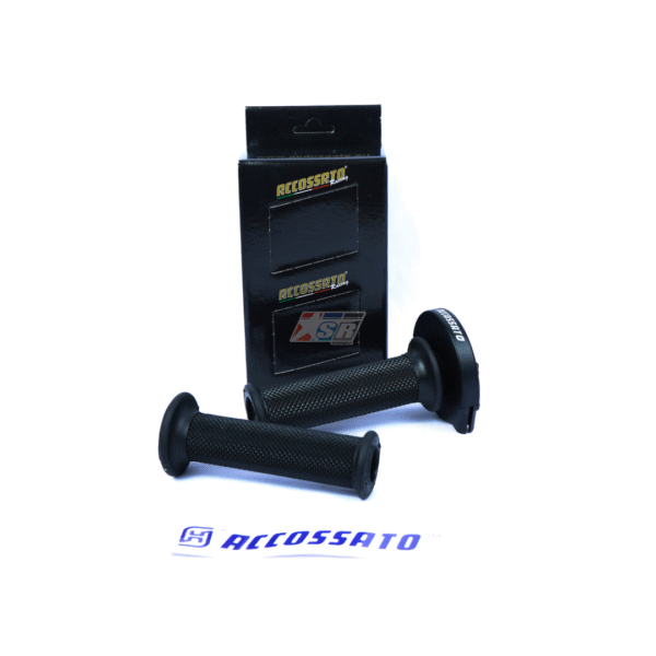 Gas Spontan Accossato 1 Kabel Universal Original Italy - Gambar 5