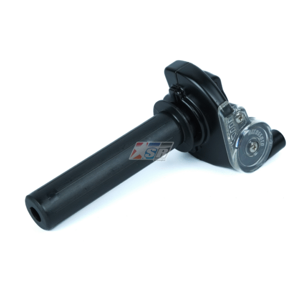 Tommaselli Gas Spontan Accossato 1 Kabel PNP Semua Motor Made in Italy Kompatibel dengan Scooter Offroad dan Vintage Motorcycles dan ATV