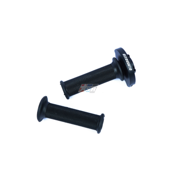 Gas Spontan Accossato 1 Kabel Universal Original Italy - Gambar 4