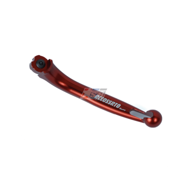 Lever Pengganti Master Kopling Accossato (CF001-CF005) CNC Billet Standar Original Italia - Gambar 6