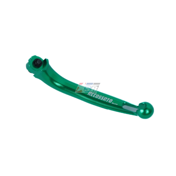 Lever Pengganti Master Kopling Accossato (CF001-CF005) CNC Billet Standar Original Italia - Gambar 5