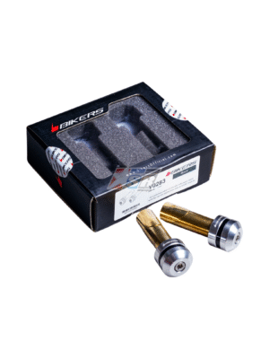 Bandul Stang merk BIKERS Thailand Universal dengan ID stang 18mm