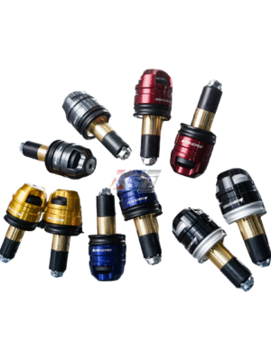 Bandul Stang Besar Universal BIKERS Thailand Original ID stang 18mm