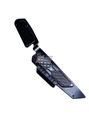 BIKERS Bordes Plate With Extra Protection Honda Forza 250 CBU