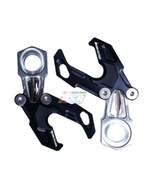 Chain Adjuster Stelan Rantai Monster 795 2012 BIKERS Thailand Ori