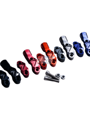 Dudukan Spion BIKERS Universal untuk segala motor