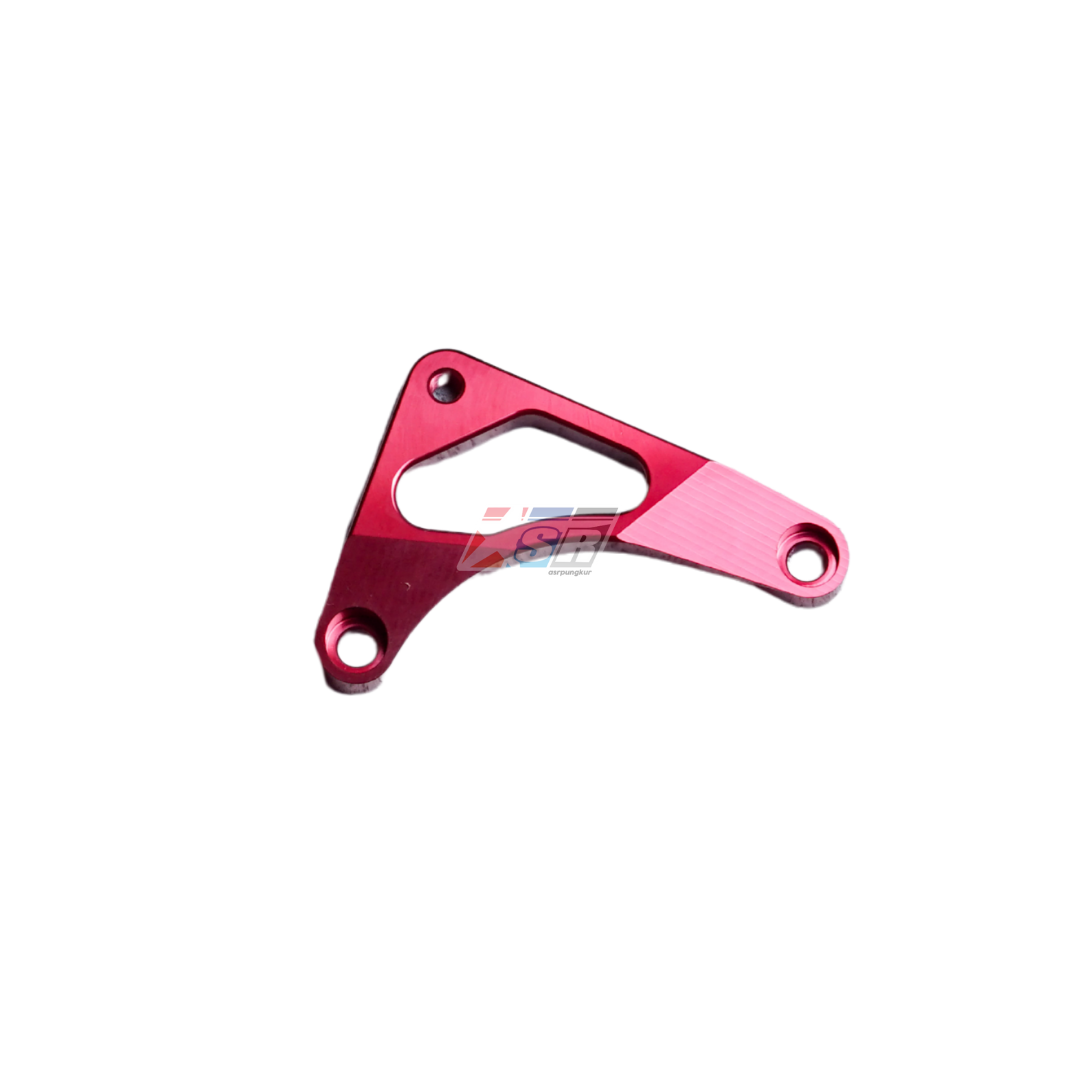 Engine Guard Set Ducati Monster 795 '12 BIKERS Thailand Original - Gambar 4