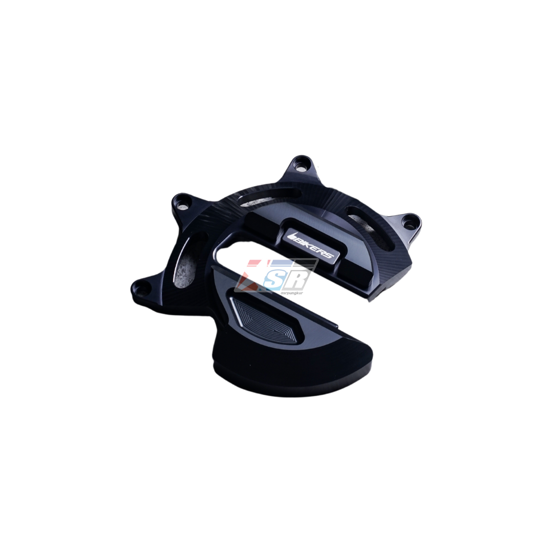 Engine Guard Set Ducati Monster 795 '12 BIKERS Thailand Original - Gambar 11