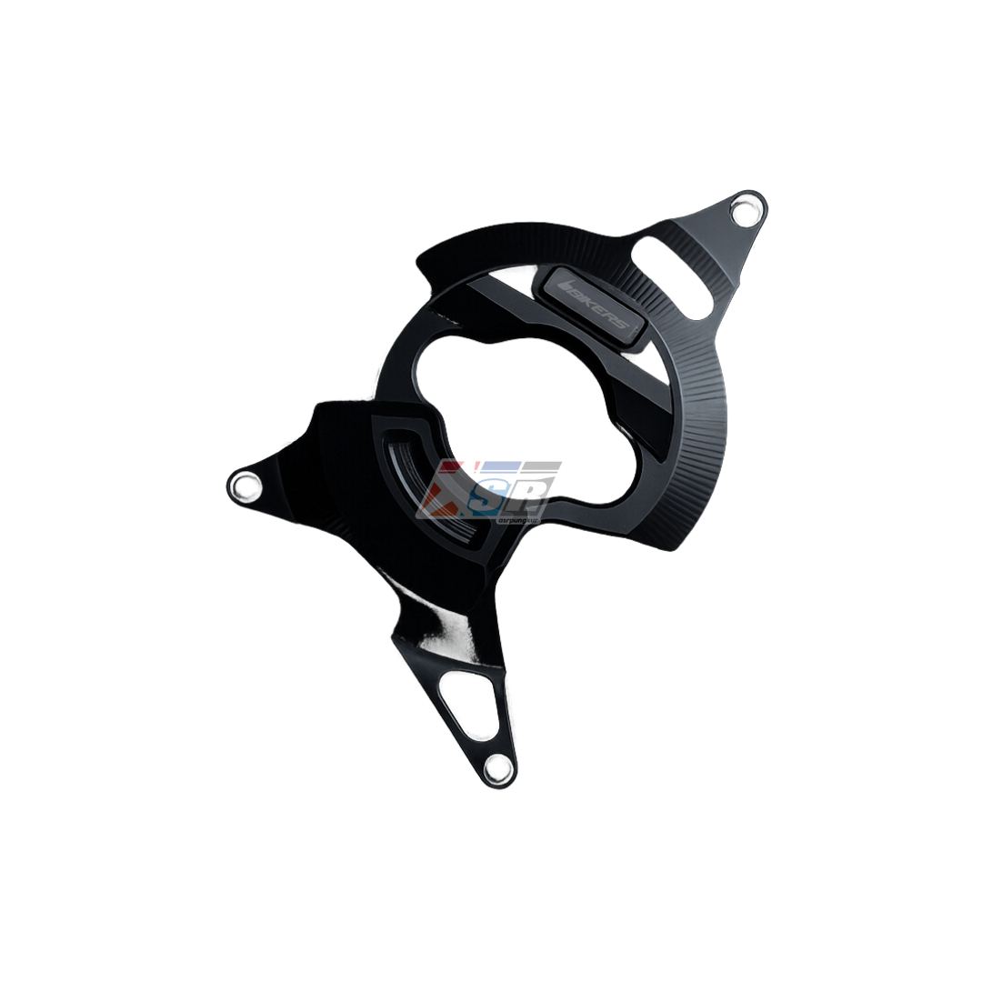 Engine Guard Set Ducati Monster 795 '12 BIKERS Thailand Original - Gambar 10