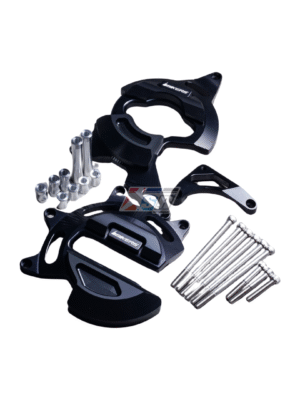 Engine Guard Set Ducati Monster 795 '12 BIKERS Thailand Original