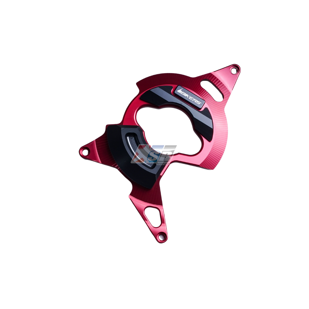 Engine Guard Set Ducati Monster 795 '12 BIKERS Thailand Original - Gambar 6