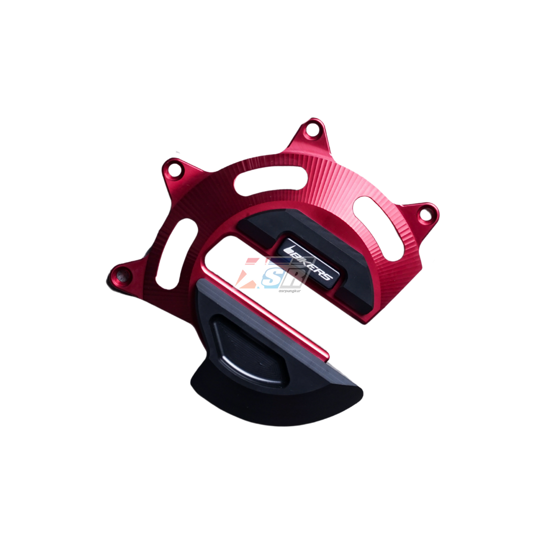 Engine Guard Set Ducati Monster 795 '12 BIKERS Thailand Original - Gambar 5