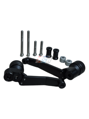 Fairing Guard Pelindung Fairing Kawasaki Z900 BIKERS Thailand