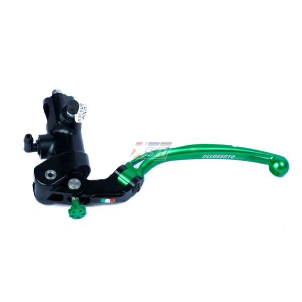 Master Rem Kiri Accossato 16x18 Made in Italy - Gambar 6