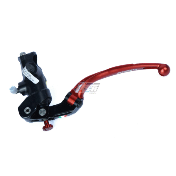 Master Rem Kiri Accossato 16x18 Made in Italy - Gambar 5