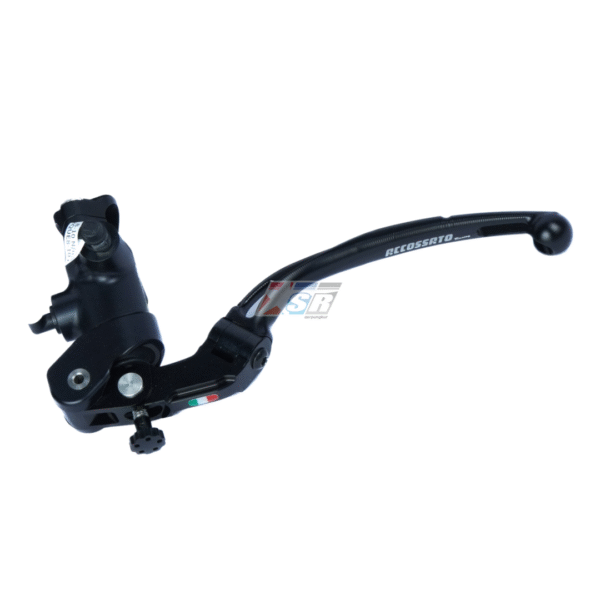 Master Rem Kiri Accossato 16x18 Made in Italy - Gambar 3
