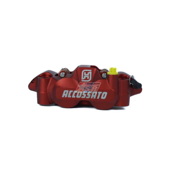 Kaliper Accossato MonoBlok PZ004 Kanan Caliper Accosato 108mm