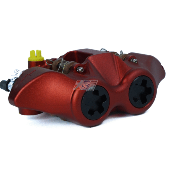 Kaliper Accossato MonoBlok PZ004 Kanan Caliper Accosato 108mm - Gambar 5