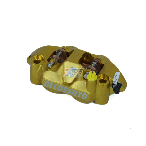 Kaliper Accossato MonoBlok PZ004 Kanan Caliper Accosato 108mm - Gambar 4