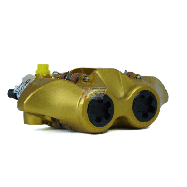 Kaliper Accossato MonoBlok PZ004 Kanan Caliper Accosato 108mm - Gambar 6