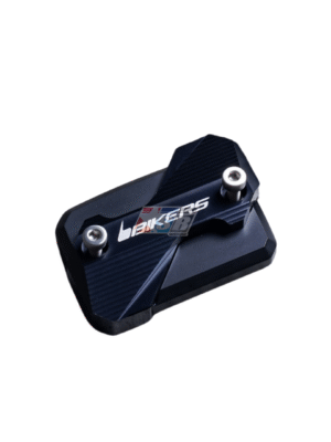 Tutup Minyak Rem dan Kopling BIKERS hitam Monster 795 '12 Thailand Ori