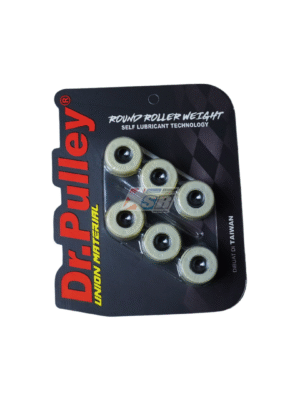 Roller Bulat Round Roller 2015 Dr Pulley Honda PCX Vario ADV