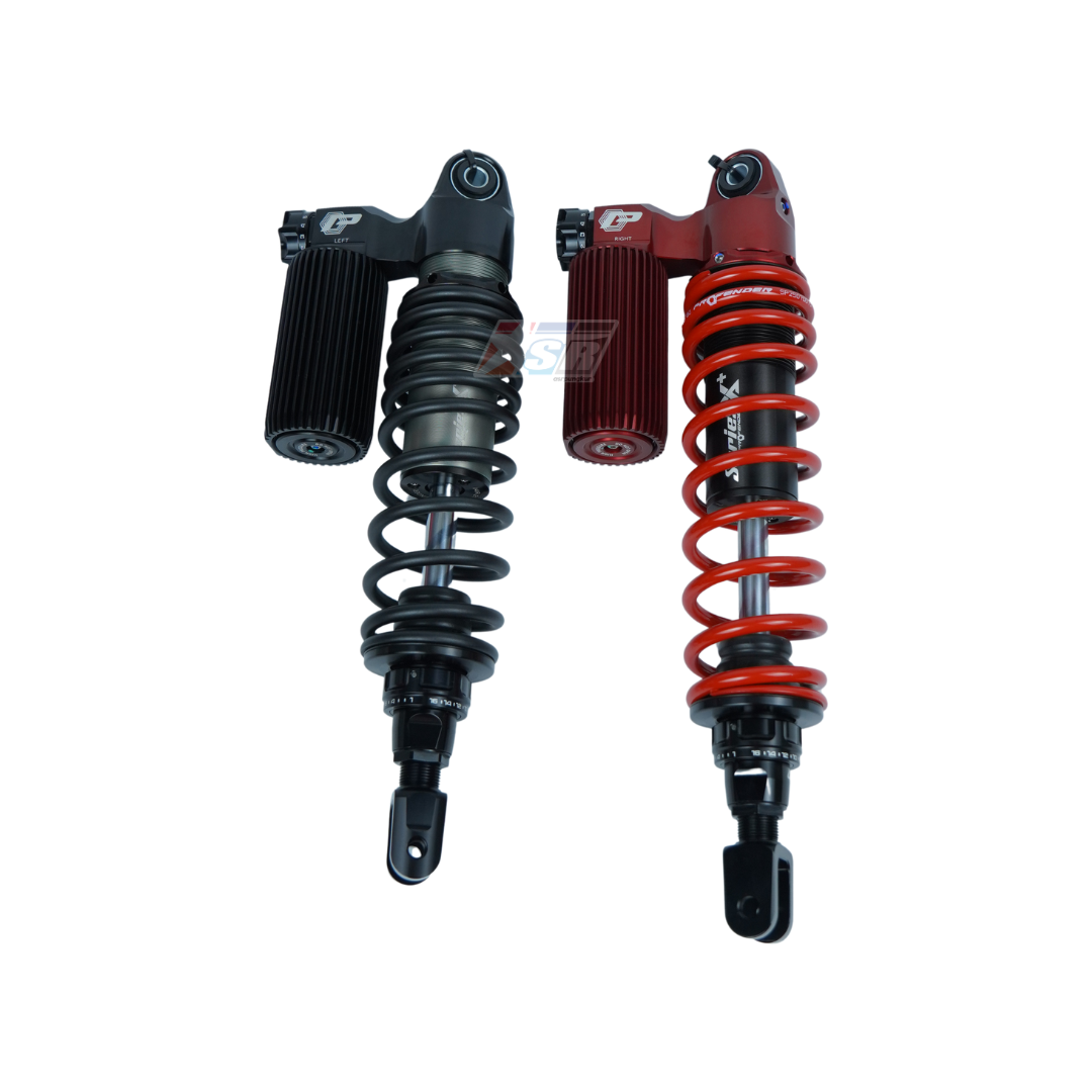 Shock Profender Yamaha XMAX 250 X Series Plus