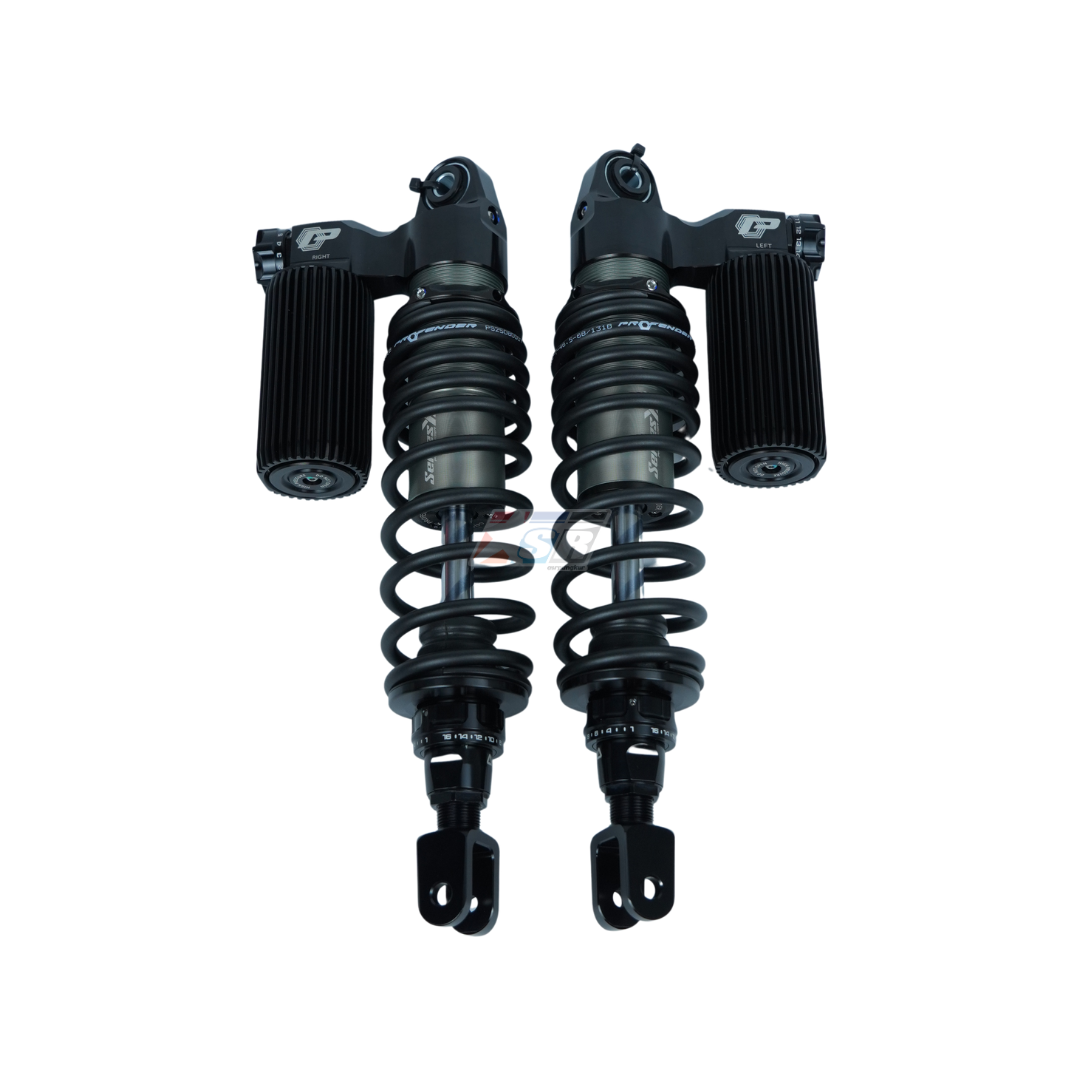 Shock Profender Yamaha XMAX 250 X Series Plus - Gambar 4