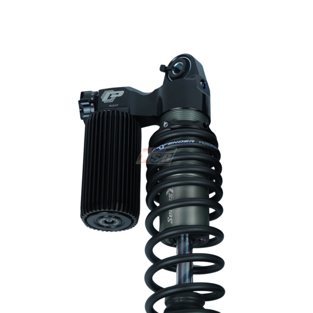 Shock Profender Yamaha XMAX 250 X Series Plus - Gambar 6