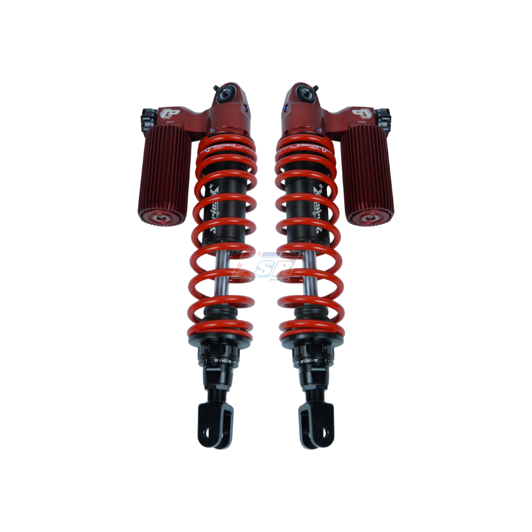 Shock Profender Yamaha XMAX 250 X Series Plus - Gambar 9