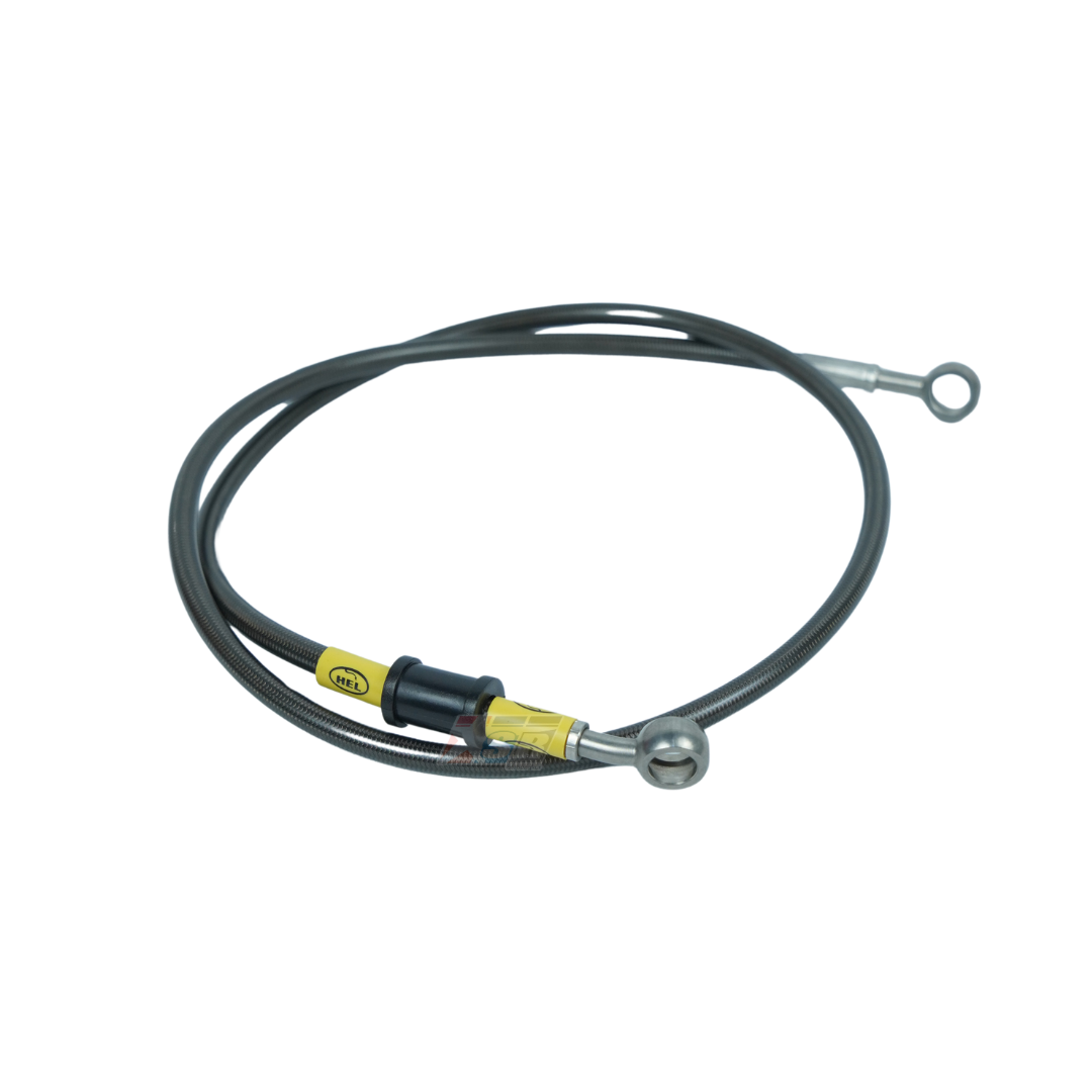 Selang Rem HEL Original Brake Line HEL 45 cm sd 220 cm