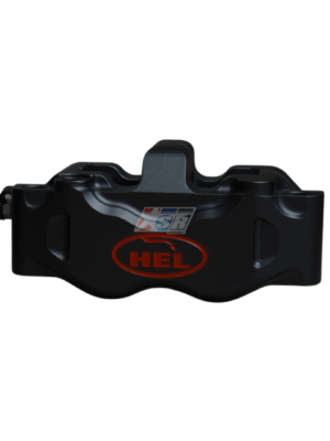 Kaliper HEL CNC Billet Kanan atau Kiri 108 mm 1 pcs setara Brembo M4