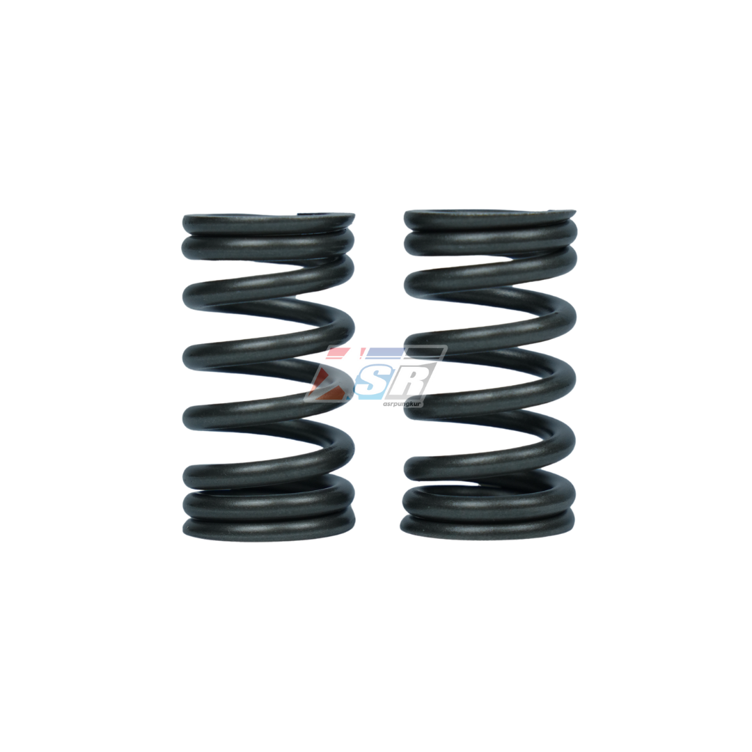 Front Fork Lowering Kit 35mm PROFENDER Honda Forza 250 Original - Gambar 6