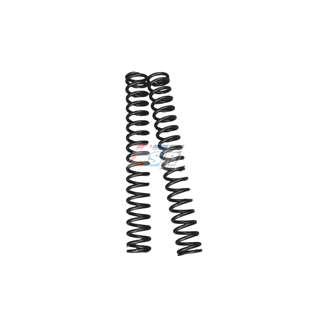 Front Fork Lowering Kit 35mm PROFENDER Honda Forza 250 Original - Gambar 8