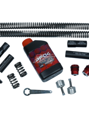 Front Fork Lowering Kit PROFENDER 35mm 50mm 65 mm X-Series Xmax X Max Original bukan Ohlins