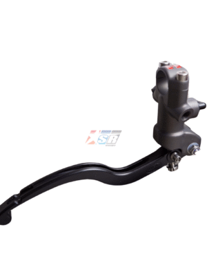 Master Rem HEL CNC Billet Kanan 16mm Brembo Accossato