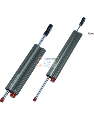 Steering Damper Stabilizer Stang Profender Universal